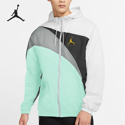 Nike耐克正品新款jordan夹克