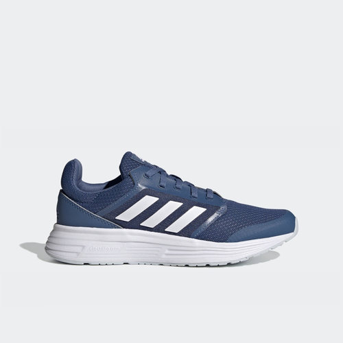 低帮Adidas/阿迪达斯跑步鞋轻便