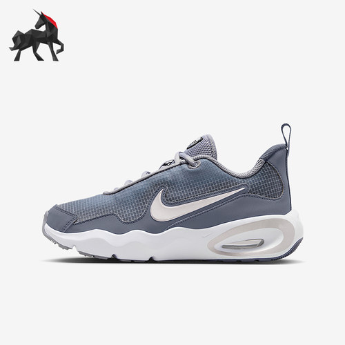Nike/耐克正品Air Max Nova GS女子大童运动缓震跑步鞋FN4446-005