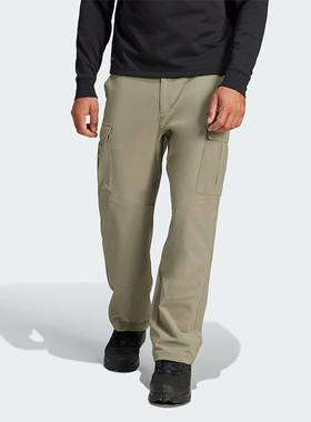 Adidas/阿迪达斯正品XPL CARGO PNT男士运动休闲款式裤子 IY0084