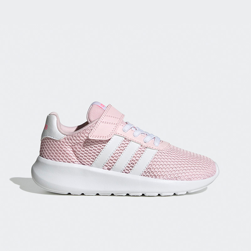 Adidas/阿迪达斯正品Lite Racer 3.0大童运动休闲鞋H03629童鞋/婴儿鞋/亲子鞋运动鞋原图主图