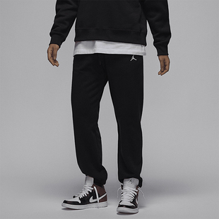 HJ1360 Nike 010 Fleece女士长裤 Brooklyn 耐克正品 Jordan