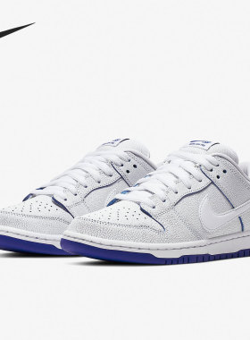 Nike/耐克正品休闲男女时尚潮流低帮轻便运动鞋 CJ6884-100