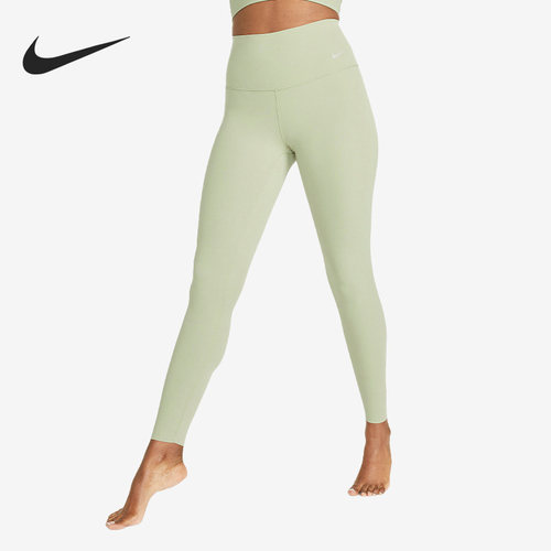 Nike/耐克休闲透气紧身运动裤
