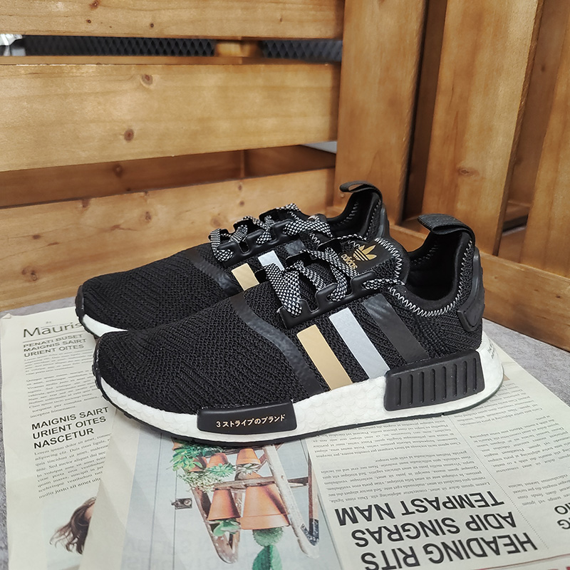经典运动鞋Adidas/阿迪达斯缓震