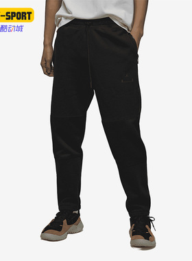 Nike/耐克正品新款Air Jordan男子加绒休闲运动长裤DV7688-010
