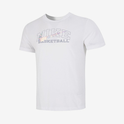 Nike/耐克正品夏季新款男子休闲运动舒适透气短袖T恤 DR7643-100
