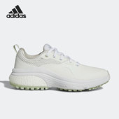 Adidas GX4020 SOLARMOTION男女运动高尔夫球鞋 阿迪达斯正品