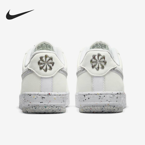Nike/耐克正品Air Force 1 Crater男女休闲板鞋DH0927-101