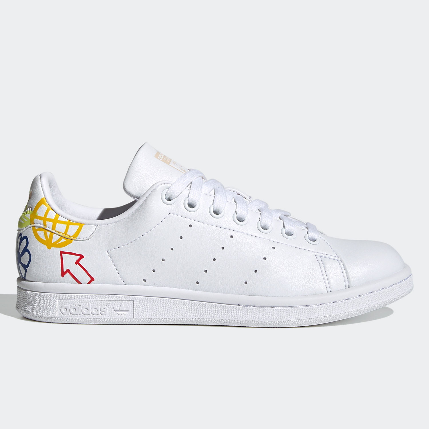 Adidas/阿迪达斯休闲板鞋