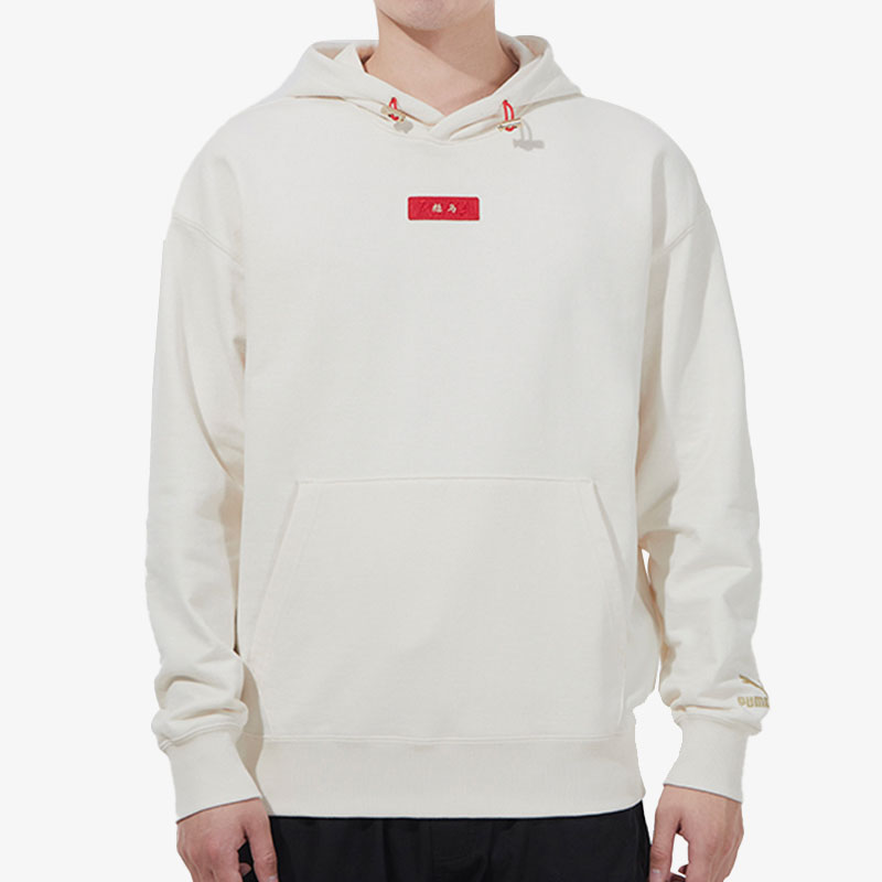 Puma/彪马男女运动卫衣