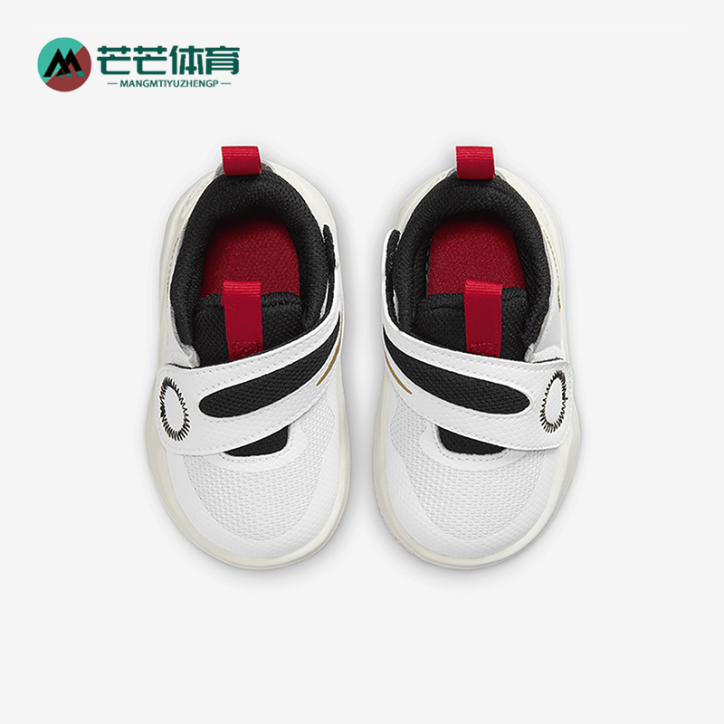 Nike/耐克婴童缓震运动休闲鞋