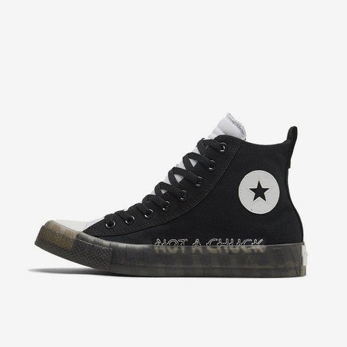Converse/匡威正品男女同款潮流日常防滑耐磨经典休闲板鞋169467C