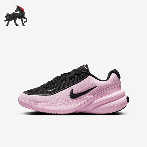 Nike/耐克正品Uplift SC GS女子大童时尚缓震跑步鞋IF1749-600