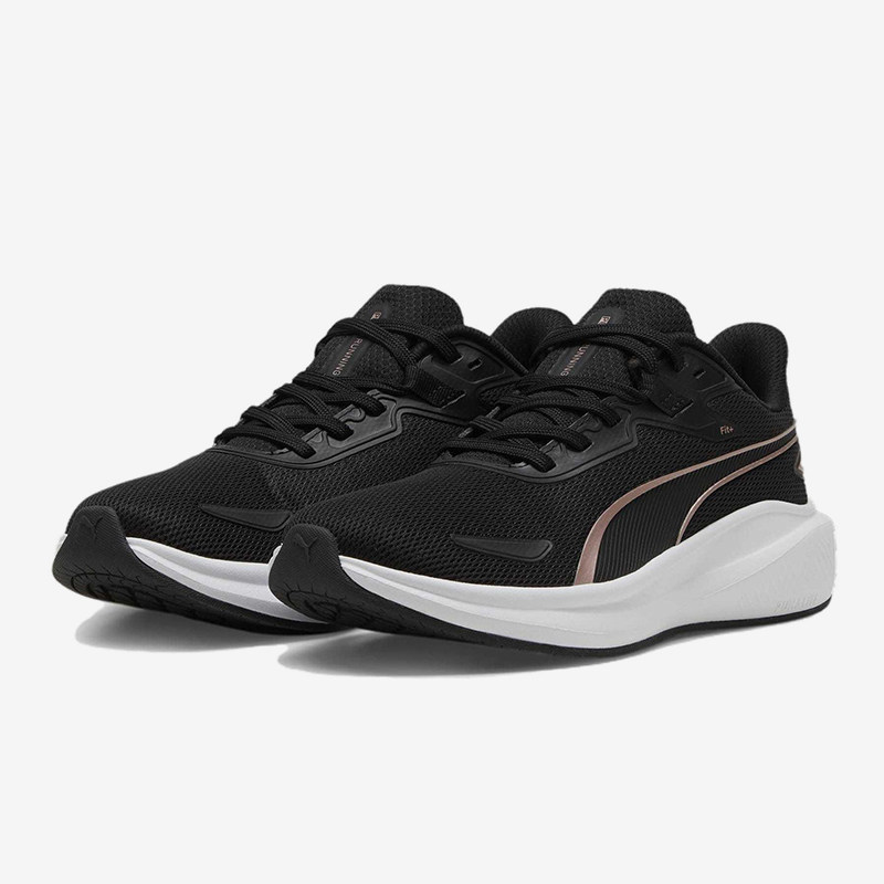 Puma/彪马正品2024秋季男女透气经典训练网面减震跑步鞋379437-14图片