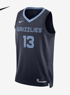 Nike/耐克官方正品Dri-FIT 男士透气无袖篮球背心T恤DN2010-420