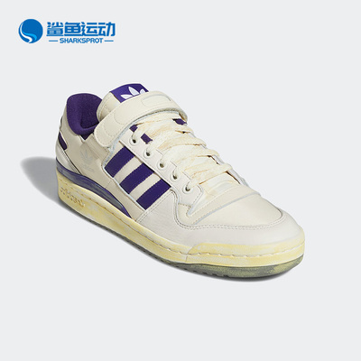 阿迪达斯男女休闲鞋HP9542