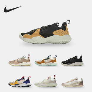 耐克正品 男女休闲运动鞋 春夏新款 DELTA CD6109 JORDAN Nike