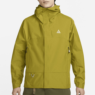 Nike/耐克正品ACGStorm-FIT机能风男子运动夹克DV9416-390