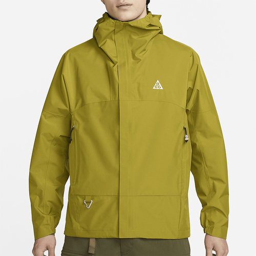 Nike/耐克正品ACGStorm-FIT机能风男子运动夹克DV9416-390