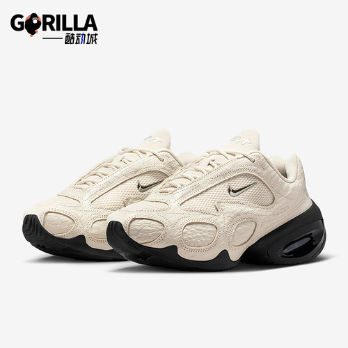 Nike/耐克正品四季款女士运动防滑潮流弹力轻便休闲鞋IB6689-100