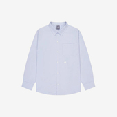 男子梭织翻领夹克外套AMJ42328 New 2025新款 NB正品 CUA Balance