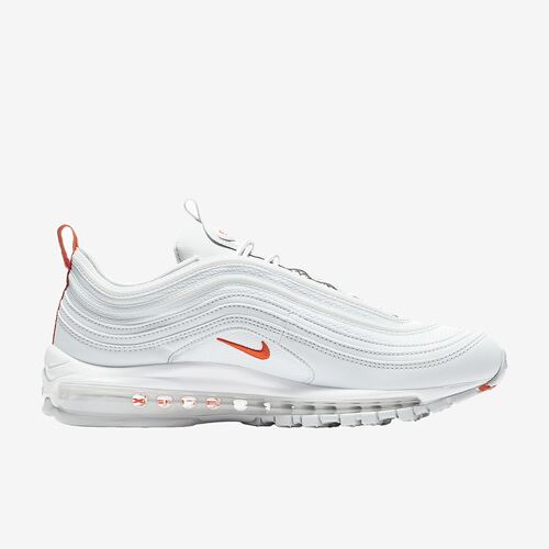 Nike耐克正品Air Max 97 Texas 3 m男款低帮日常跑步鞋BV1985-002