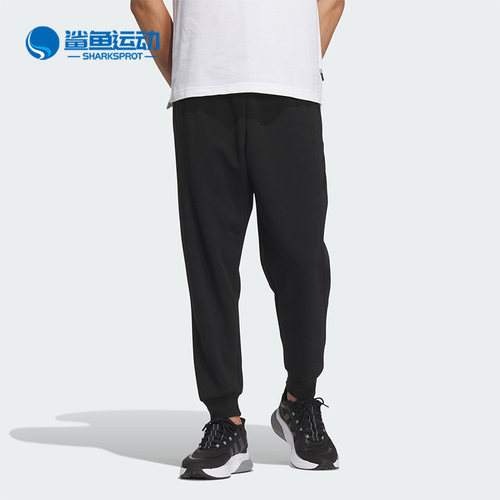 阿迪达斯男子运动长裤IP4912