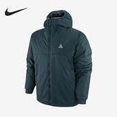 耐克正品 户外休闲运动保暖连帽棉服DV0364 冬季 男士 309 新款 Nike