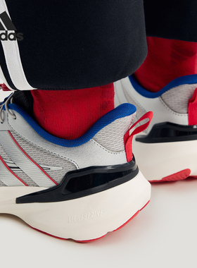 Adidas/阿迪达斯官方正品LIGHTDART LT儿童低帮减震运动鞋KI5068