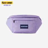 BAG新款 WAIST 男女运动斜挎单肩背包L322U111 斯凯奇正品 Skechers
