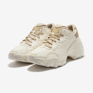 Wedge女子時尚 Puma 彪馬正品 Pulsar 396449 緩震耐磨休閑鞋