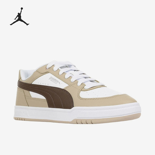 Puma/彪马正品Caven 3 男女复古休闲透气低帮板鞋404484-25