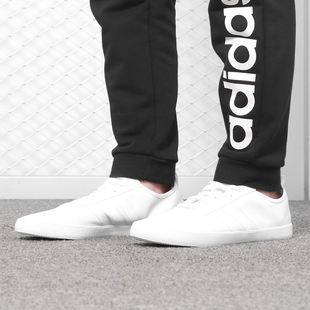 新款 夏季 阿迪达斯正品 EE4932 休闲鞋 板鞋 运动小白鞋 Adidas