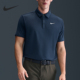 FZ7530 Nike 运动透气套头高尔夫POLO衫 2025男士 410 耐克正品