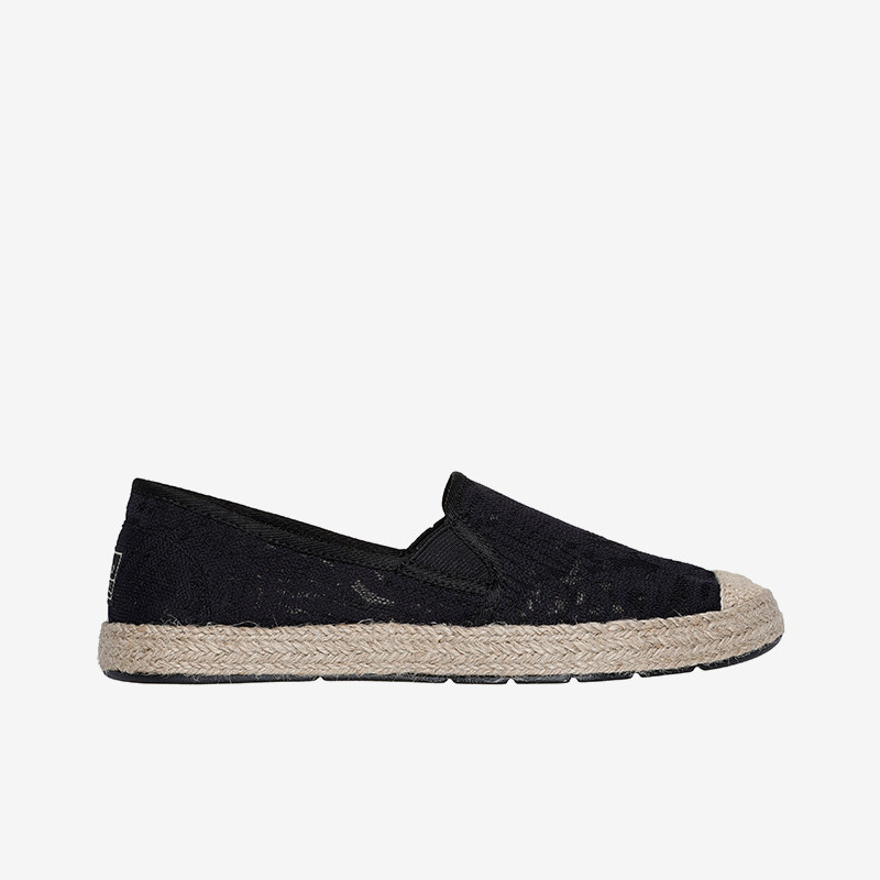 Skechers/斯凯奇正品春季女士时尚轻便透气耐磨一脚蹬休闲鞋