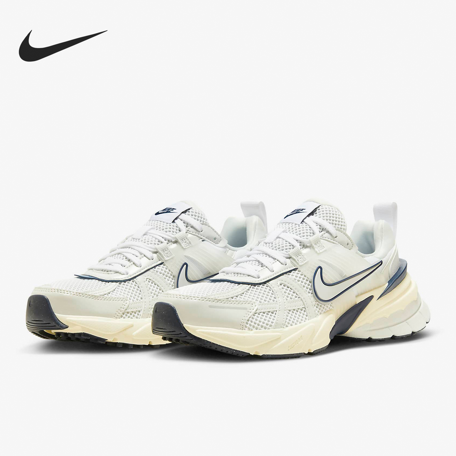 Nike/耐克男女低帮跑步鞋运动