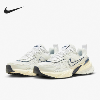 Nike/耐克男女低帮跑步鞋运动