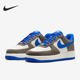 耐克正品 复古透气耐磨低帮板鞋 2025新款 Nike 男士 经典 FQ8714 200