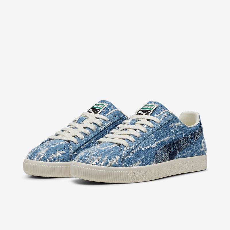 彪马男女轻便休闲时尚耐磨板鞋