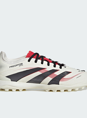 Adidas/阿迪达斯正品PREDATOR PRO TF男女碎钉足球鞋JH8897
