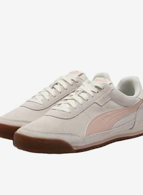 Puma/彪马正品Turino2SD女低帮鞋简约经典休闲运动鞋403048-07