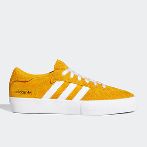 Adidas/阿迪达斯正品三叶草男子复古休闲系带低帮板鞋EG2746