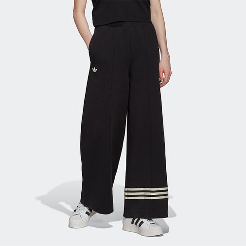 Adidas/阿迪达斯女子阔腿裤