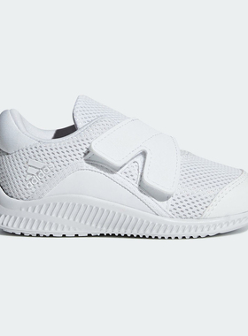 Adidas/阿迪达斯正品秋季儿童 FortaRun X CF I 休闲鞋B96230