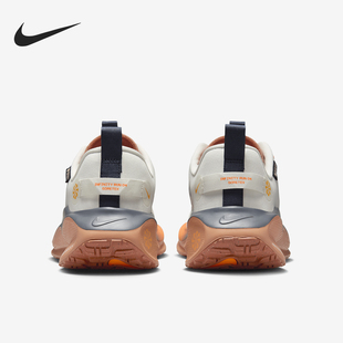 Nike/耐克正品GORE-TEX男士缓震运动透气跑步鞋HQ0265-100