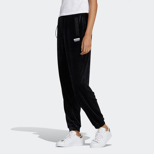 adidas阿迪达斯正品运动长裤