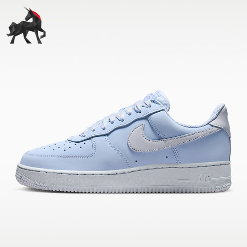 Nike/耐克正品Air Force1女士轻便减震经典低帮板鞋IR0871-400