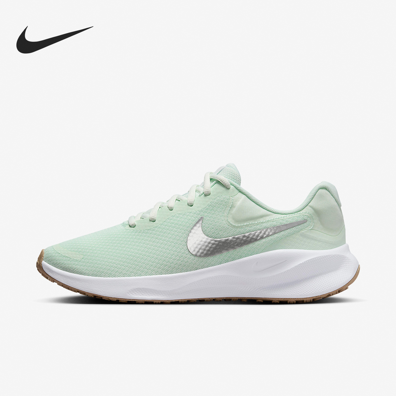 Nike/耐克女士低帮跑步鞋