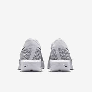 Nike/耐克正品Vaporfly 3男子透气运动缓震跑步鞋DV4129-100